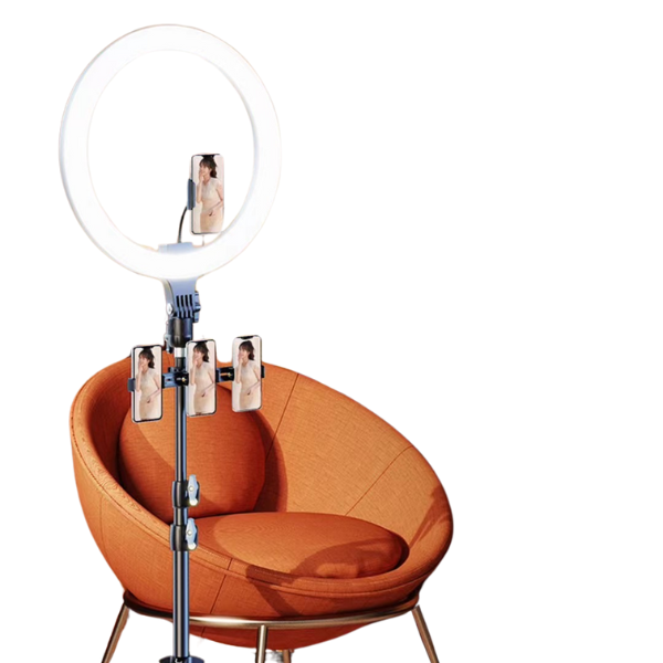 חצובה אוניברסלית NEEPHO דגם 9988 גובה 2.1 מטר